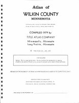 Wilkin County 1979 